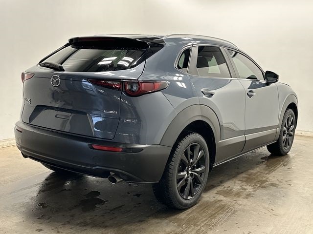 Thumbnail: 2023 Mazda CX-30 - 32