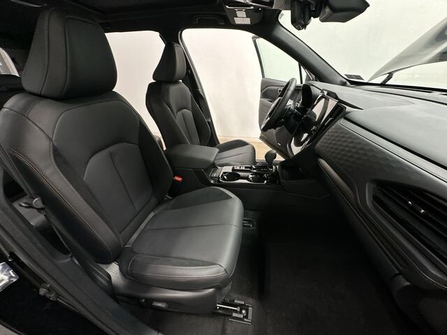 Thumbnail: 2026 Subaru Forester - 23