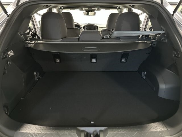 Thumbnail: 2026 Subaru Crosstrek - 23