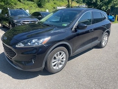 Used 2020 Ford Escape SE SUV in Moon Township
