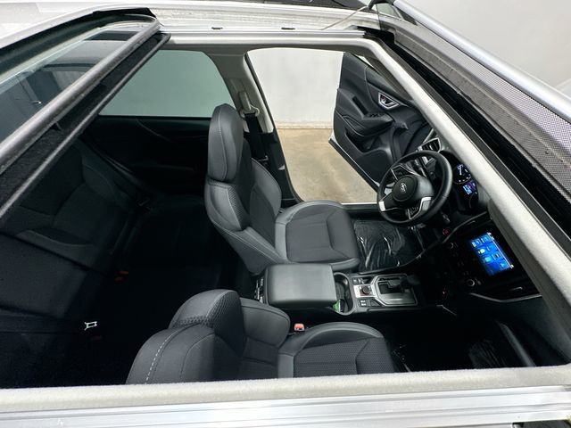 Thumbnail: 2023 Subaru Forester - 6
