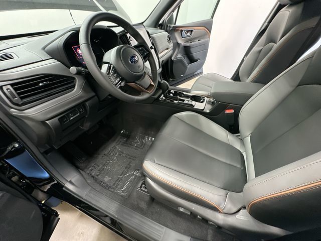 Thumbnail: 2026 Subaru Forester - 16