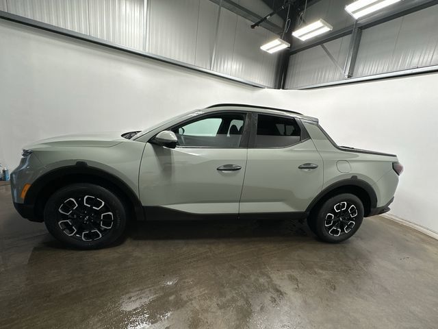 Thumbnail: 2022 Hyundai Santa Cruz - 2