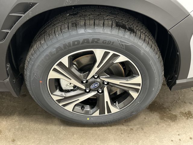 Thumbnail: 2026 Subaru Crosstrek - 5