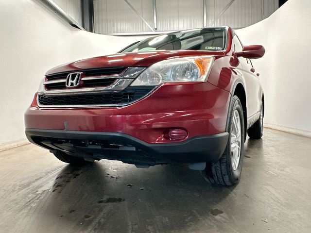 Thumbnail: 2010 Honda CR-V - 26