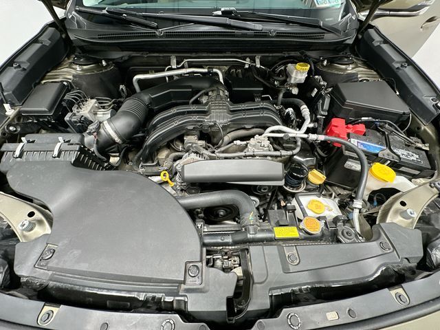 Thumbnail: 2020 Subaru Outback - 25
