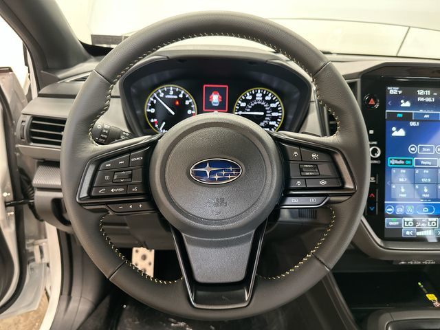 Thumbnail: 2026 Subaru Crosstrek - 7