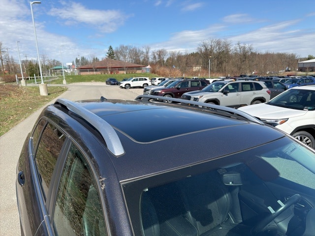 Thumbnail: 2019 Jeep Cherokee - 8