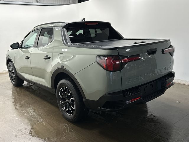 Thumbnail: 2022 Hyundai Santa Cruz - 32