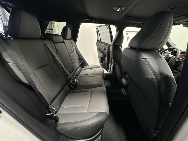 Thumbnail: 2026 Subaru Outback - 23