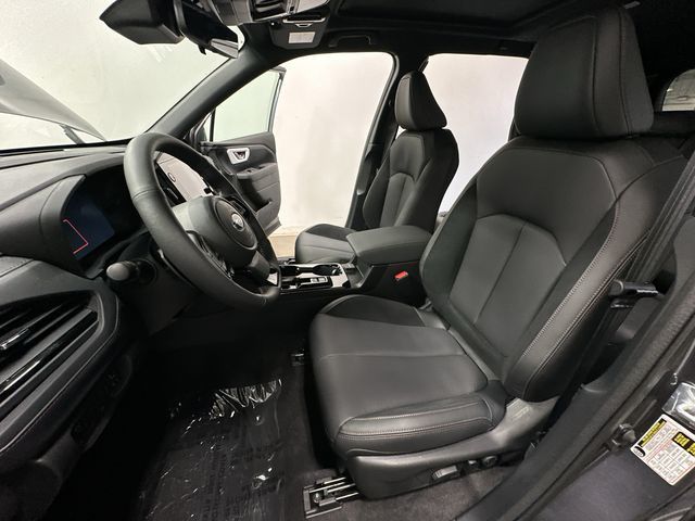 Thumbnail: 2026 Subaru Forester - 18