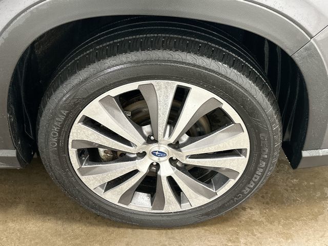 Thumbnail: 2021 Subaru Ascent - 5