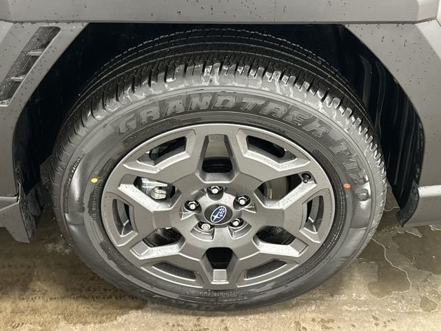 Thumbnail: 2026 Subaru Outback - 5