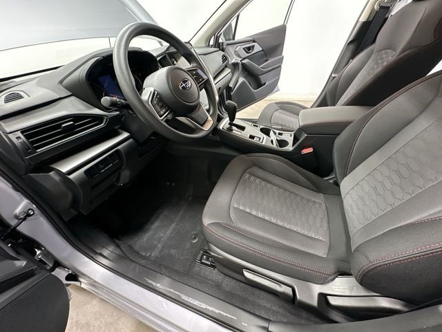 Thumbnail: 2026 Subaru Impreza - 15