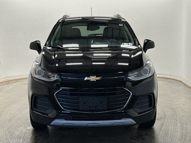 Thumbnail: 2019 Chevrolet Trax - 29