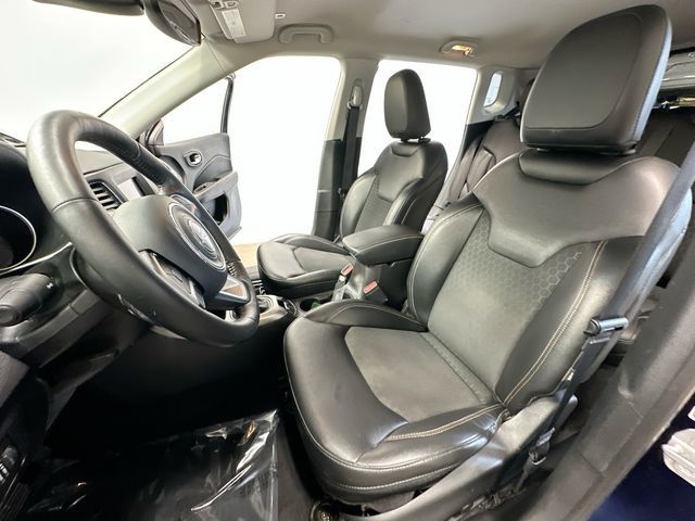 Thumbnail: 2018 Jeep Compass - 17