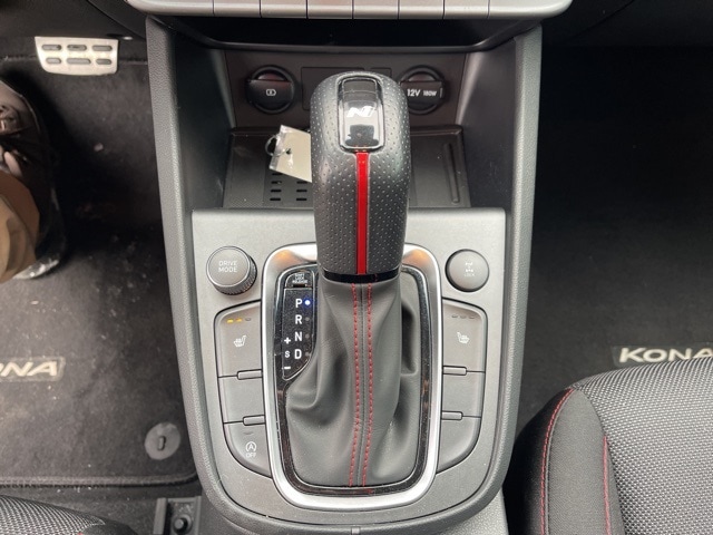 Thumbnail: 2022 Hyundai Kona - 24