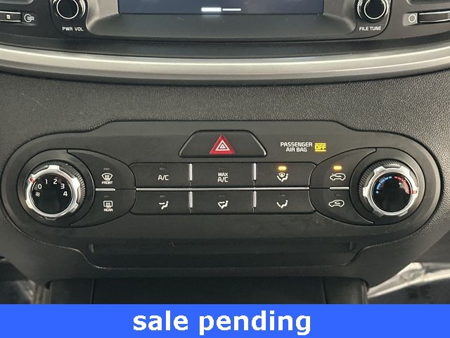 Thumbnail: 2019 Kia Sorento - 13