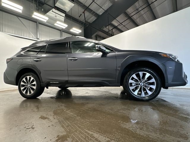 Thumbnail: 2025 Subaru Outback - 3