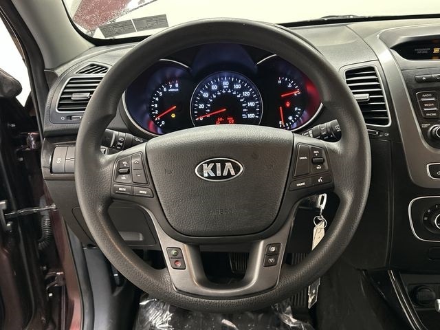 Thumbnail: 2014 Kia Sorento - 7