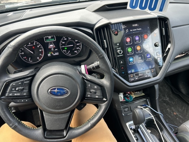 Thumbnail: 2023 Subaru Ascent - 12
