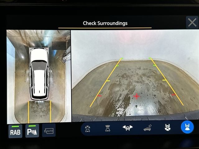 Thumbnail: 2026 Subaru Outback - 15