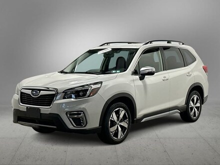 2021 Subaru Forester Touring SUV
