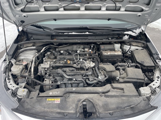 Thumbnail: 2023 Toyota Corolla - 4