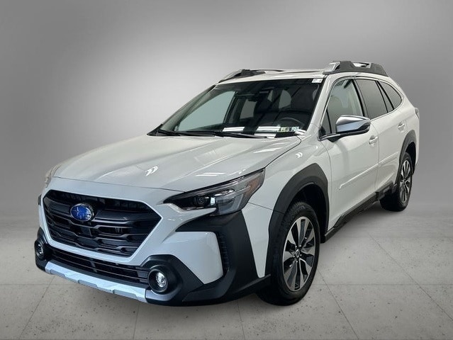 2024 Subaru Outback Touring -
                  Moon Township, PA