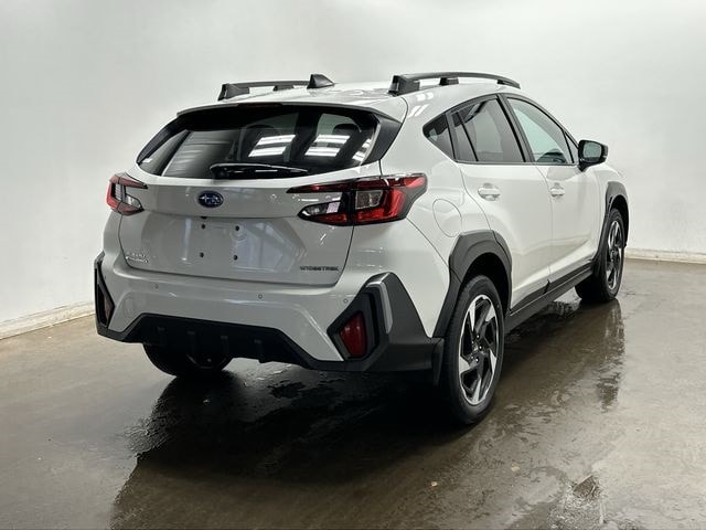 Thumbnail: 2024 Subaru Crosstrek - 33