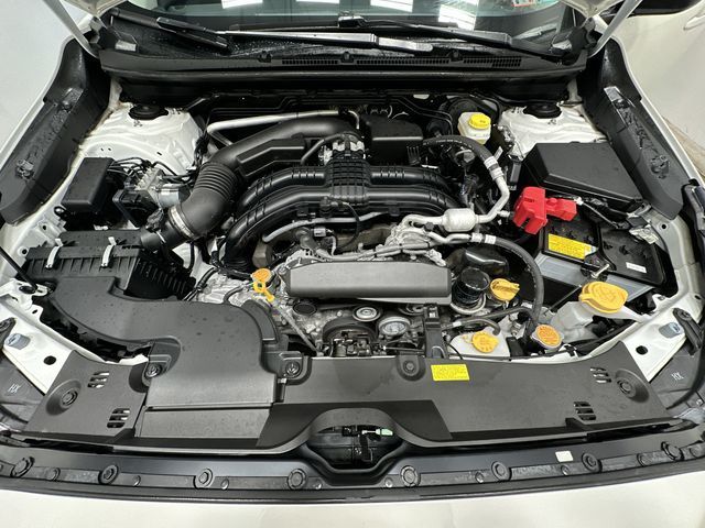 Thumbnail: 2024 Subaru Impreza - 24