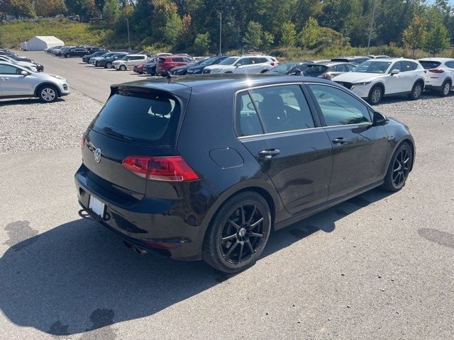 Thumbnail: 2017 Volkswagen Golf - 6