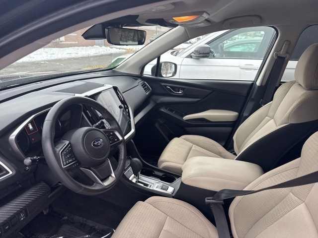 Thumbnail: 2023 Subaru Ascent - 10