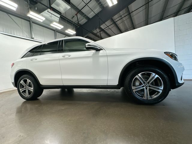 Thumbnail: 2018 Mercedes-Benz GLC - 3
