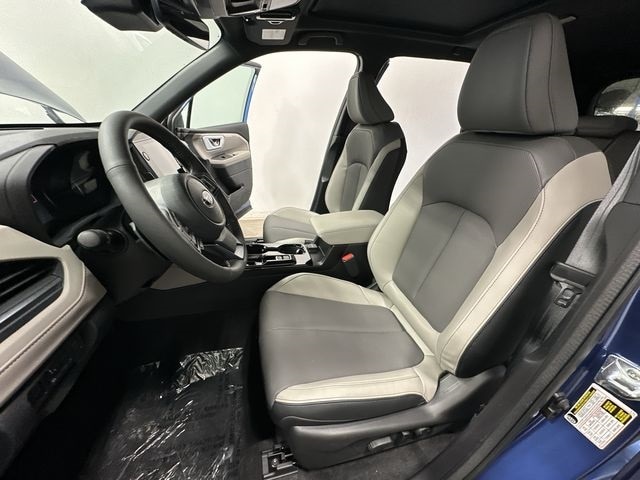 Thumbnail: 2026 Subaru Forester - 18