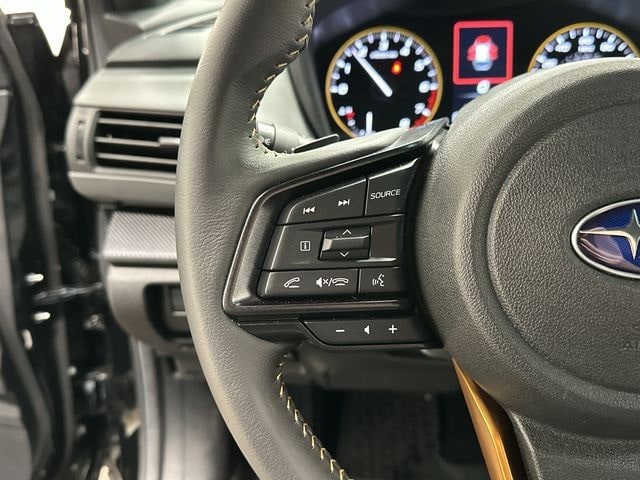 Thumbnail: 2025 Subaru Crosstrek - 9