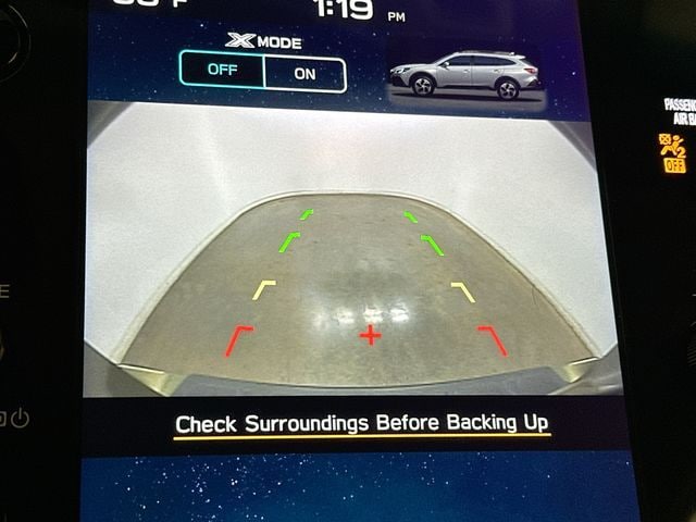 Thumbnail: 2020 Subaru Outback - 13