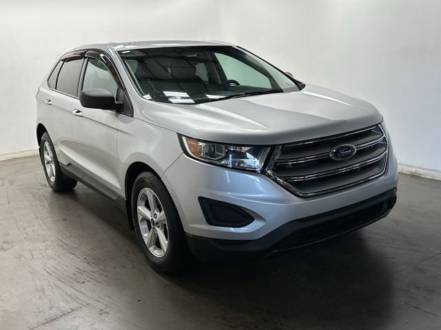 Thumbnail: 2016 Ford Edge - 29