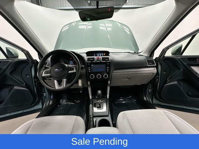 Thumbnail: 2018 Subaru Forester - 19