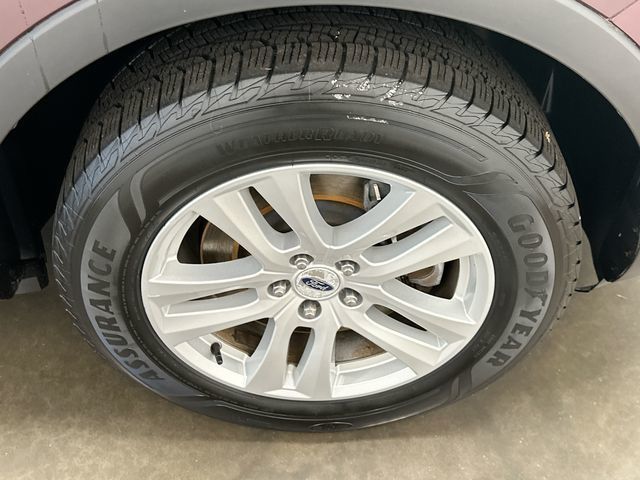 Thumbnail: 2018 Ford Explorer - 4