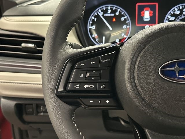 Thumbnail: 2026 Subaru Forester - 9