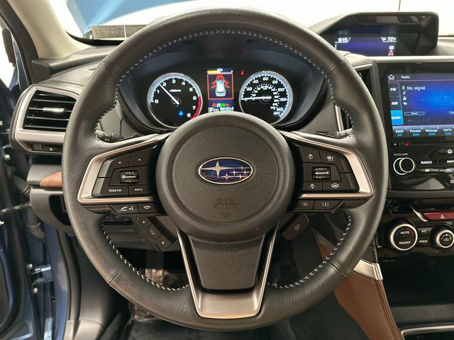 Thumbnail: 2021 Subaru Forester - 8