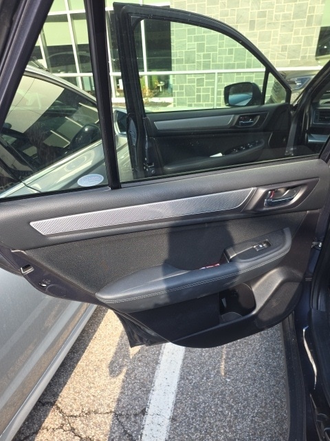 Thumbnail: 2017 Subaru Outback - 19