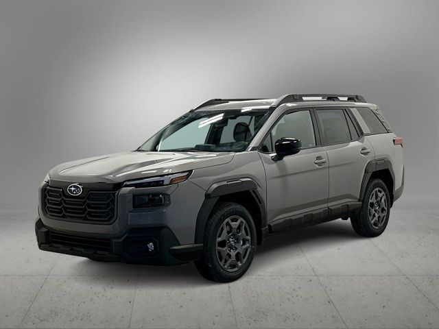 Thumbnail: 2026 Subaru Outback - 1