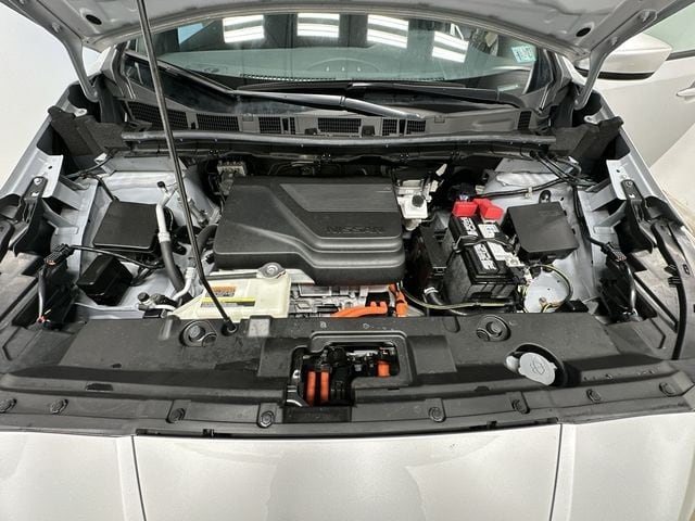 Thumbnail: 2023 Nissan Leaf - 25
