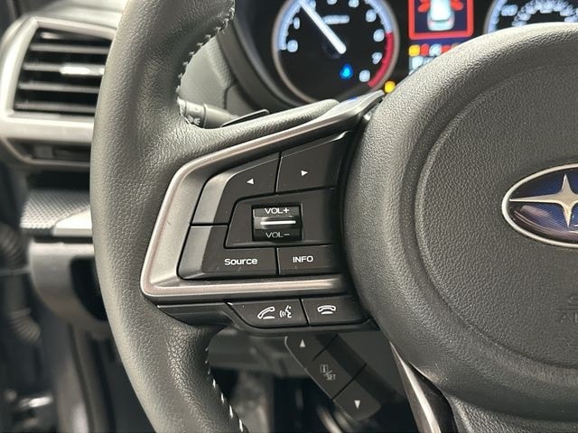 Thumbnail: 2021 Subaru Forester - 9