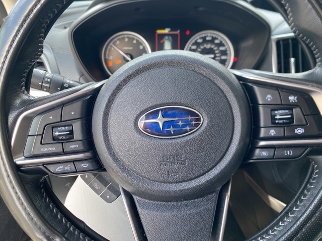 Thumbnail: 2022 Subaru Forester - 21