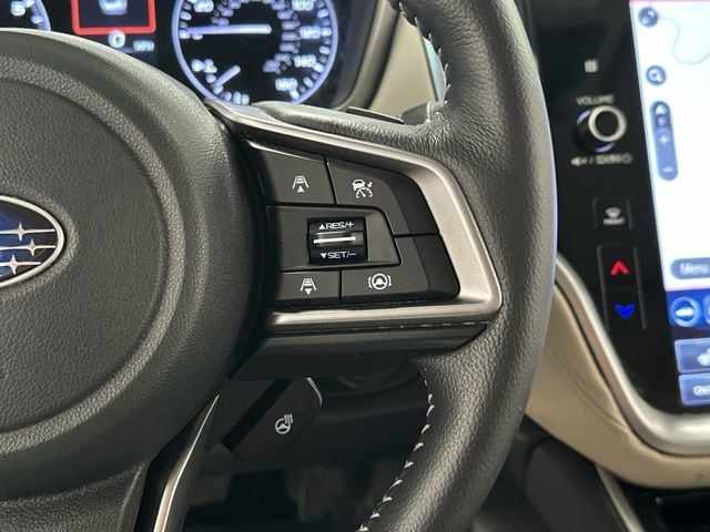 Thumbnail: 2022 Subaru Legacy - 10