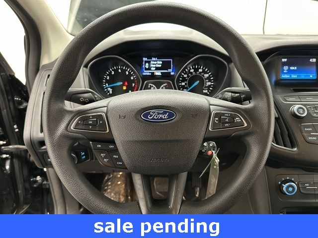 Thumbnail: 2016 Ford Focus - 7