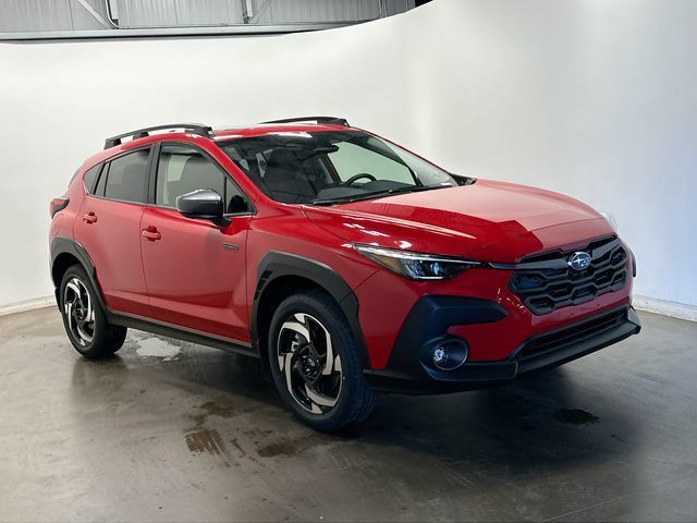 Thumbnail: 2026 Subaru Crosstrek - 28